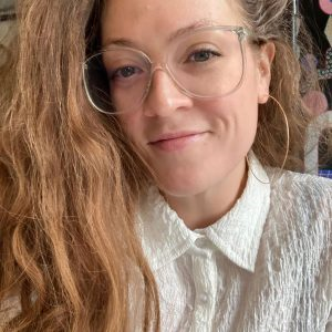 Ashley North, LMFT