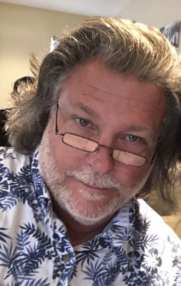 Raymond F. Cameron, MAMFT