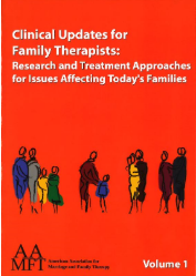 Clinical Updates for Therapists: Volume 1