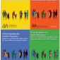Clinical Updates for Therapists: Vol. 1, 2, 3, 4