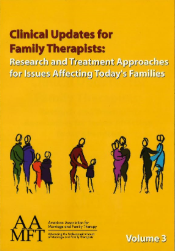 Clinical Updates for Therapists: Volume 3