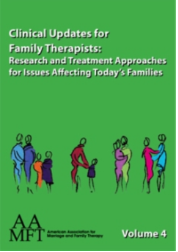 Clinical Updates for Therapists: Volume 4