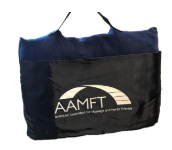 Fleece Travel Blanket