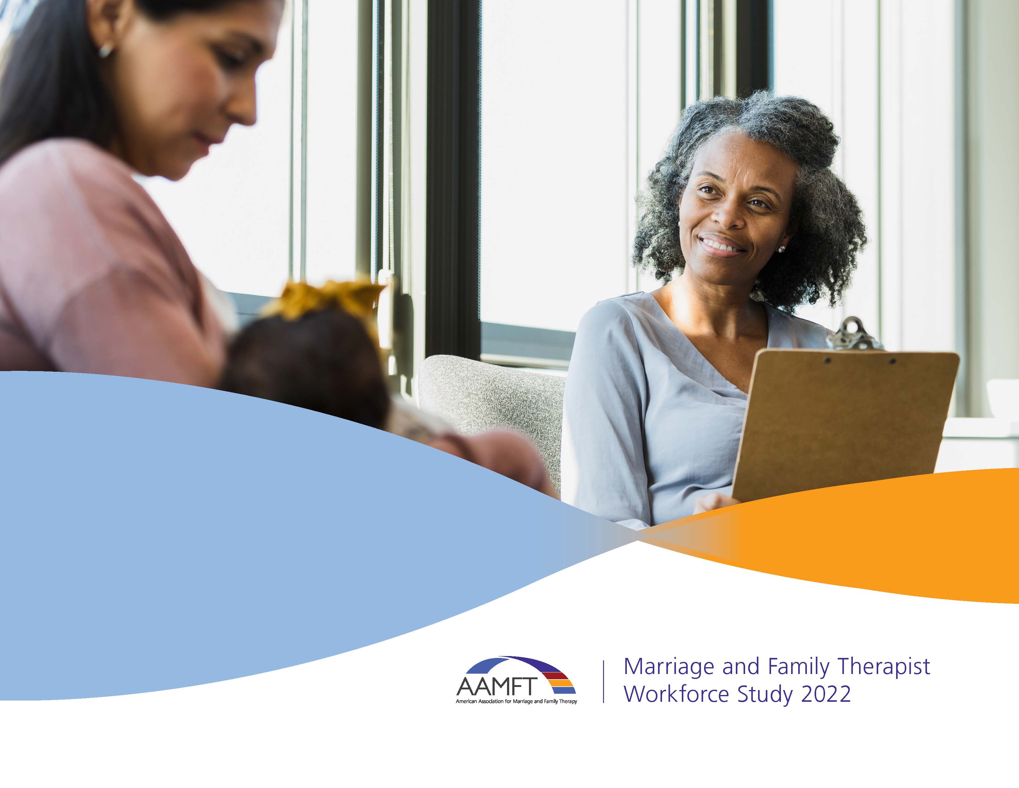 2022 MFT Industry Workforce Study