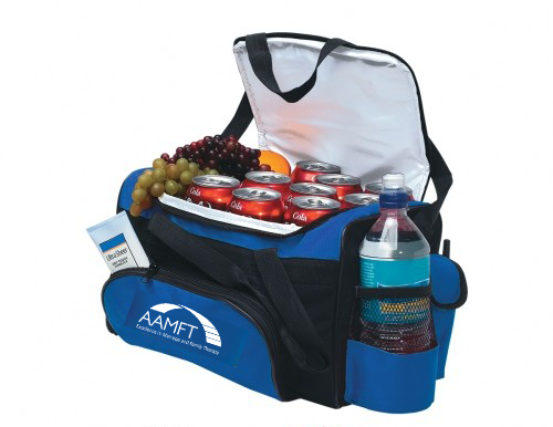 Deluxe Cooler Bag
